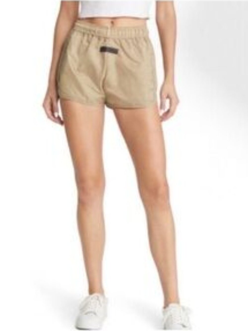 FEAR OF GOD Essentials Nylon Shorts  S